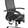 Кресло МТ_ErgoLife Set 4/подл.131/осн.Synchro 052/Черный