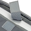 Сумка для ноутбука RIVACASE 7532 grey/dark blue Prater 15.6 / 6
