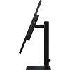 Монитор Samsung 32 LS32D804UAIXCI 4K/VA/60Гц/DP/HDMI/USB/USB-C/LAN, HAS