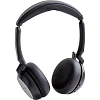 Гарнитура VT SCAPE 65, Дуо, Hi-Fi звук, 30м Bluetooth, ANC, чехол