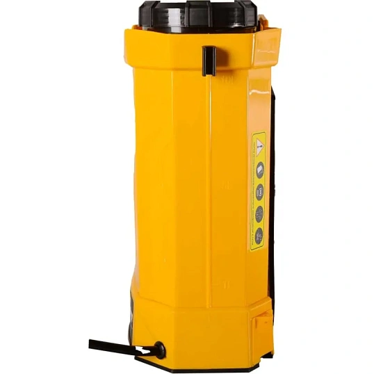 Опрыскиватель аккумуляторный SP-10Li Huter (70/13/43)