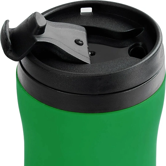 Термостакан Forma, зеленый,11391.90