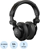 Наушники Behringer HC 200, закрытые, накладные, для DJ, поворотные амбушюры
