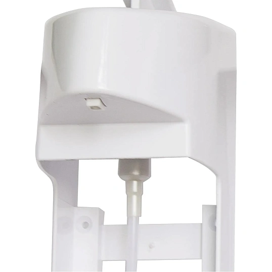 Дозатор локтевой настенный МДУ 07, 1 л