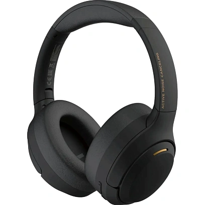 Наушники Honor Choice Headphones Pro Black (ROS-ME00) (5504ABGQ)