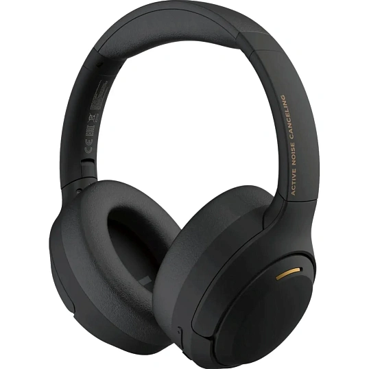 Наушники Honor Choice Headphones Pro Black (ROS-ME00) (5504ABGQ)