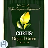 Чай Curtis Original Green Tea зеленый 2гx200 сашет 16506
