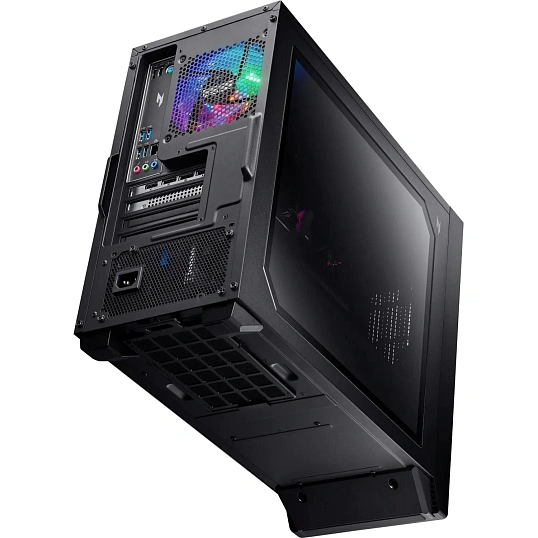 Системный блок Acer Nitro N30-100 (DG.E5GCD.00F)U5 225F/16/512/RTX5070/Esh