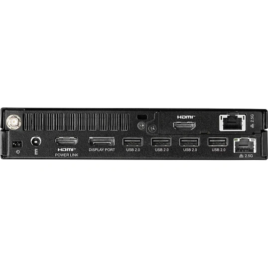 Мини ПК MSI Pro DP10 A14MG (9S6-B21011-010) i5-14400/16Gb/512GB/noOS