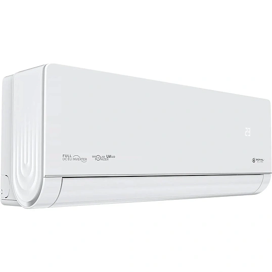 Сплит-система ROYAL CLIMA RCI-RSB40HN, инвертор, 37кв.м., белый