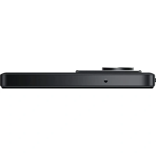 Смартфон REDMI 15 RU 6+128 Black