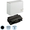 Картридж лазерный Retech 106R02310 чер. для Xerox WC 3315/3325MFP