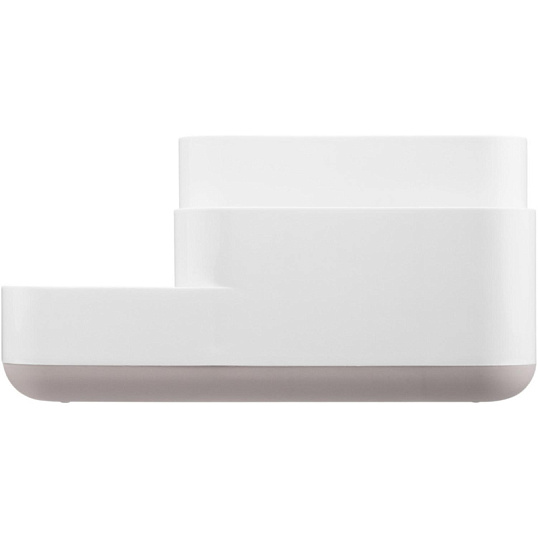 Органайзер кухонный 230х118х113мм (Светло-бежевый)