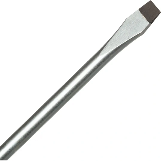 Отвертка шлицевая SL 5x75 TOPFORT (546005)