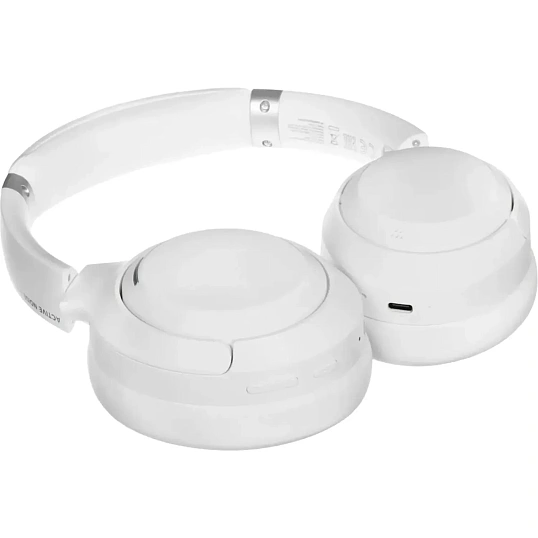 Наушники Honor Choice Headphones Pro White (ROS-ME00) (5504ABGR)