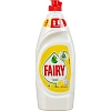 Средство для мытья посуды Fairy Лимон 650мл