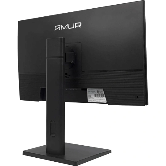 Моноблок Amur Тигр (АМУЕ.466219.004)23.8/FHD/i3 12100/8Gb/SSD256Gb/noOS/kbm