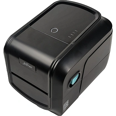 Этикет-принтер BSMART(термо 203dpi) BS482T USB, RS232, Ethernet, USB-хост