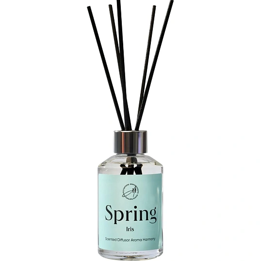Аромадиффузор Iris 60мл, SC1010