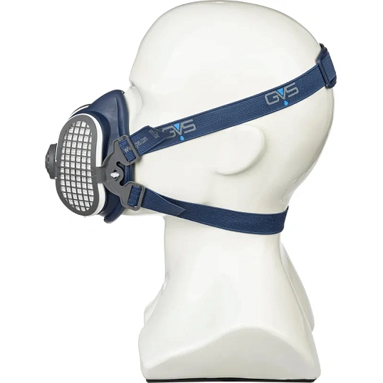 Полумаска ELIPSE P3 с защитой от запаха р.S/M малый/средний (SPR337IFUD)