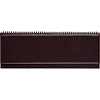 Планинг датированный 2027 Attache 405х145, 57л, бордовый
