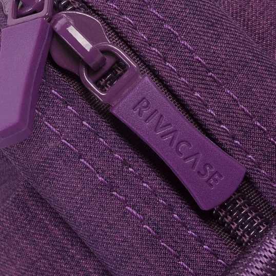 Сумка для ноутбука RIVACASE 8335 purple 15.6/6