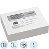 Бинт самофикс эласт 4м х4см TENERIS QUICKFIX Cotton, 12шт/уп