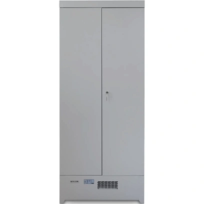 Шкаф K_ШСО-22М (NEW) сушильный, 2-секционный