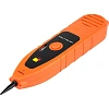 Тестер LANMASTER LAN-PRO-L/TPK-N-8R с изм. длины и трассировкой каб. линий
