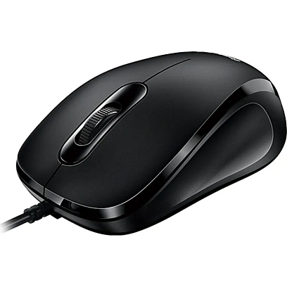 Мышь компьютерная Genius DX-101,проводная, черный