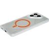 Смартфон Tecno POVA 7 5G 256Gb 8Gb Magic Silver