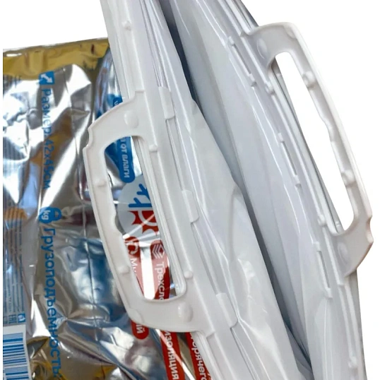 Термопакет 42x45 см 3-х слойный ТП4245МПП