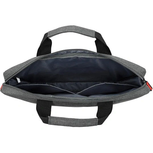 Сумка для ноутбука PM-210GY/BT-210GY серый