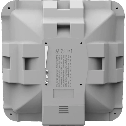 Точка доступа Mikrotik SXTsq Lite2 наружная (RBSXTsq2nD)  N300, Passive PoE