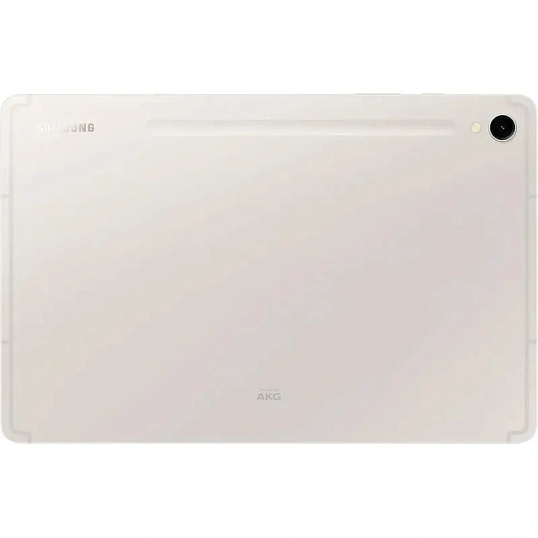 Планшет Samsung Galaxy Tab S9 SM-X710 8C/8/128 11Бежевый(SM-X710NZEACAU)
