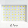 Прожектор светодиодный Feron LL-921 IP65 50W 6400K(32102)