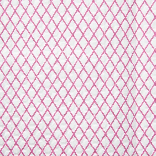 Материал протирочный нетканый Luscan Prof красный 110г 33,5х34,5см 30л/уп