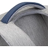 Рюкзак для ноутбука RIVACASE 7562 grey/dark blue 15.6/6