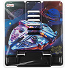 Подставка для книг Комус Класс Star Way,металл19x15,5x20см,7 настроек