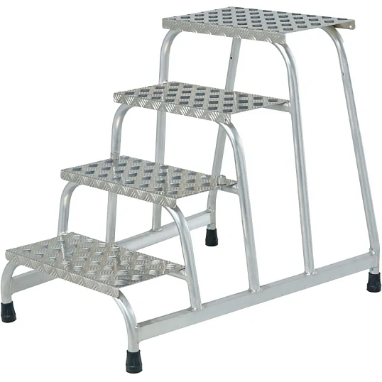 Подставка монтажная  MEGAL (тип 1) 4 ступени