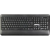 Клавиатура ProMega jet WK002 USB WLS RT/1 АА/черный