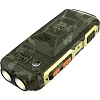 Мобильный телефон BQ 2430L Tank Connect Camouflage+Gold