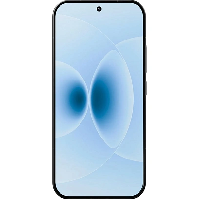 Смартфон Xiaomi 17 RU 12+512 Black