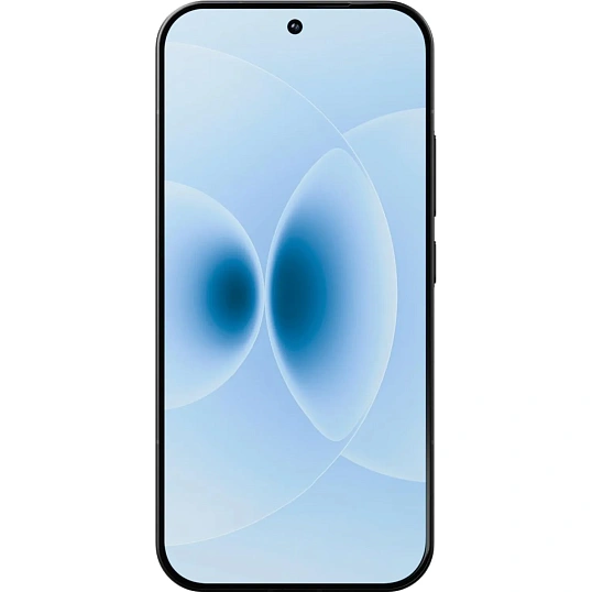 Смартфон Xiaomi 17 RU 12+512 Black