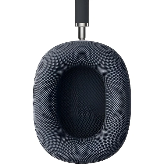 Наушники Apple AirPods Max 2 Midnight (MHWK4ZA/A)