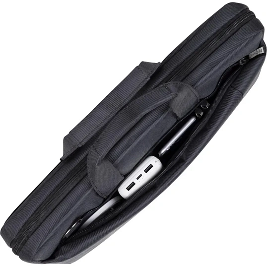 Сумка для ноутбука RIVACASE 8231 black 15,6/6