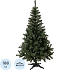 Елка новогодняя Green Trees Королева леса Классик напольная 1.8 м