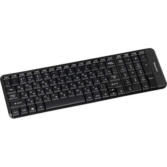 Набор клавиатура+мышь Bigtech BM-MK220