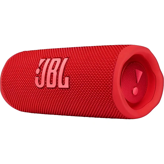 Акустическая система JBL Flip 6 rad (JBLFLIP6RED)
