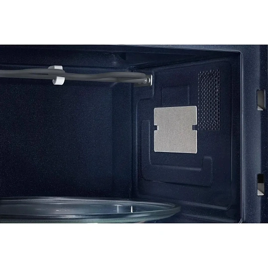 Микроволновая печь Samsung MG23K3515AK/BW,800вт,23л